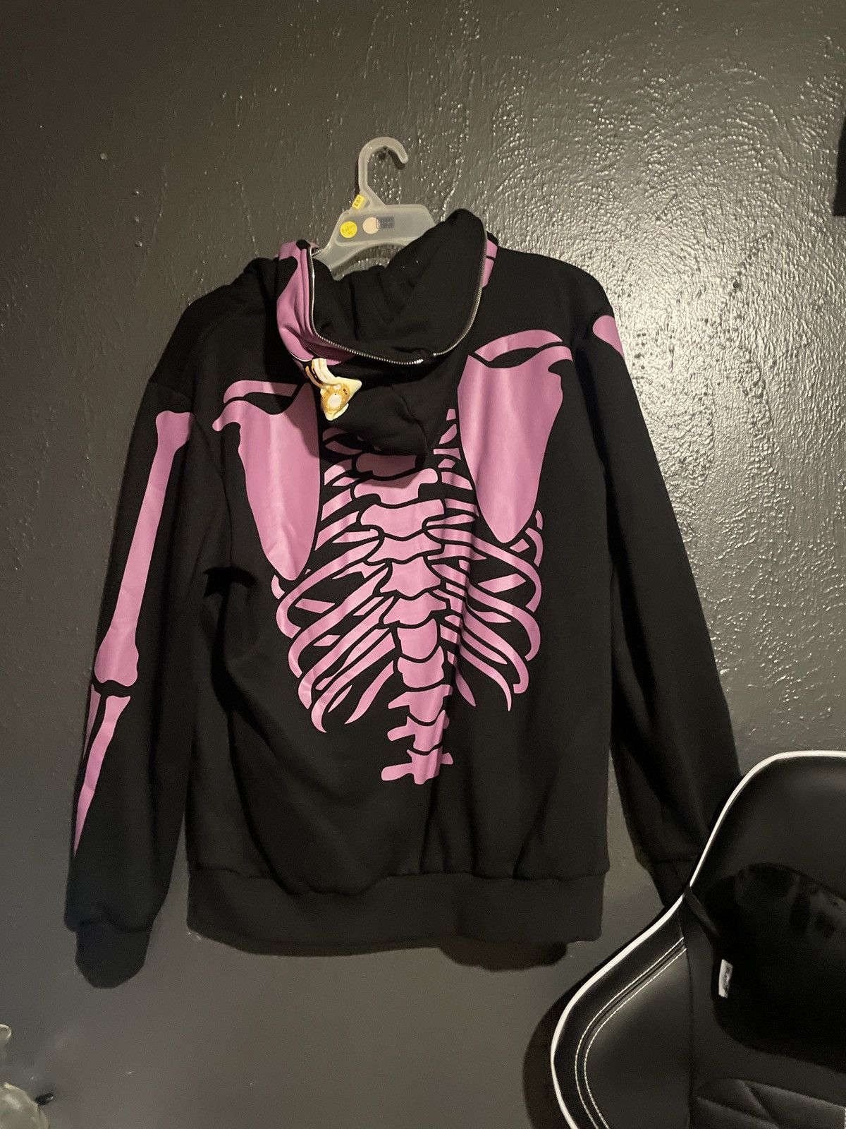 Ghetto Dreams Screwhead Hoodie