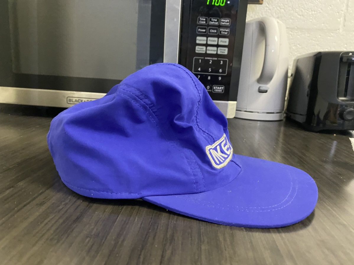 Nike Vintage Nike Hat Size ONE SIZE - 5 Thumbnail