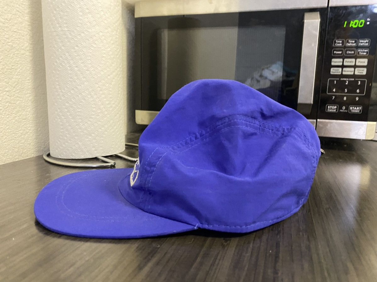 Nike Vintage Nike Hat Size ONE SIZE - 4 Thumbnail