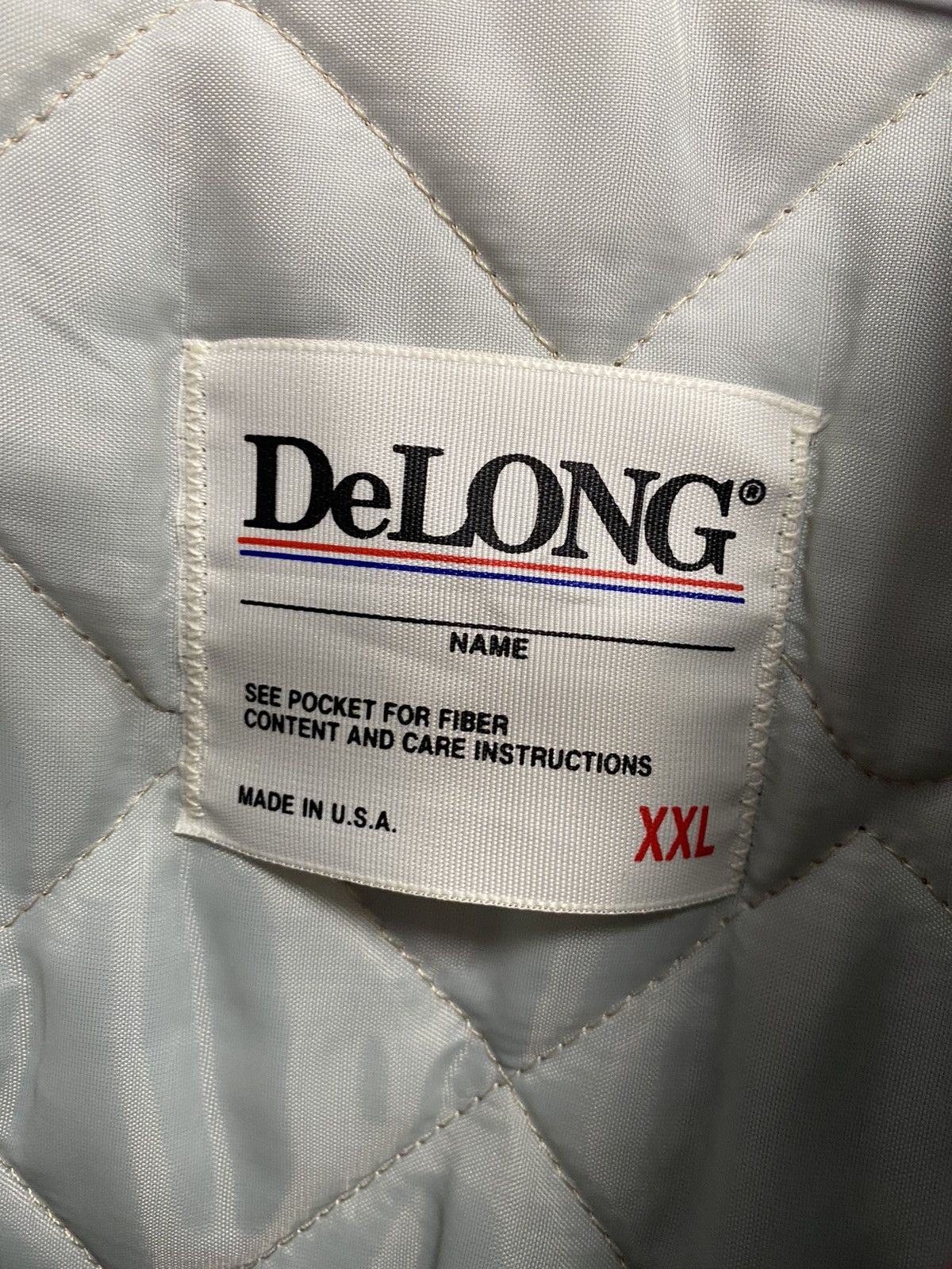 Delong 90s ASU Corduroy Bomber Size US XXL / EU 58 / 5 - 2 Thumbnail