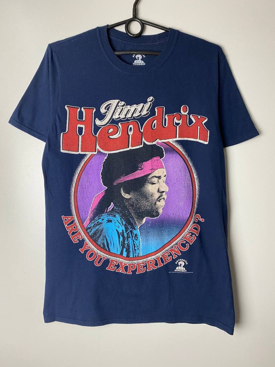 Jimi Hendrix vintage t-shirts