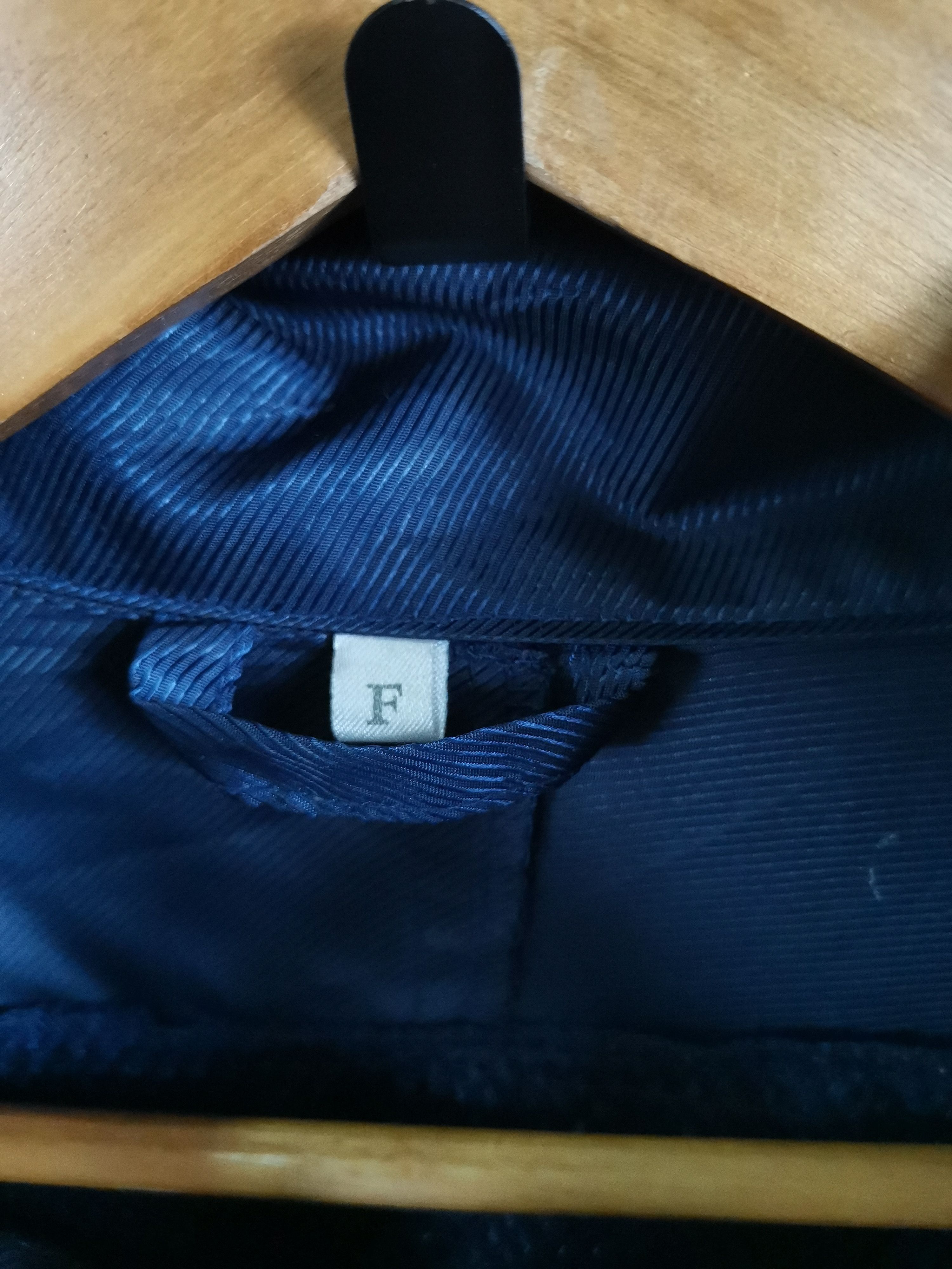 Japanese Brand Vintage 90s Georgia Coffee Jacket Size US L / EU 52-54 / 3 - 5 Thumbnail