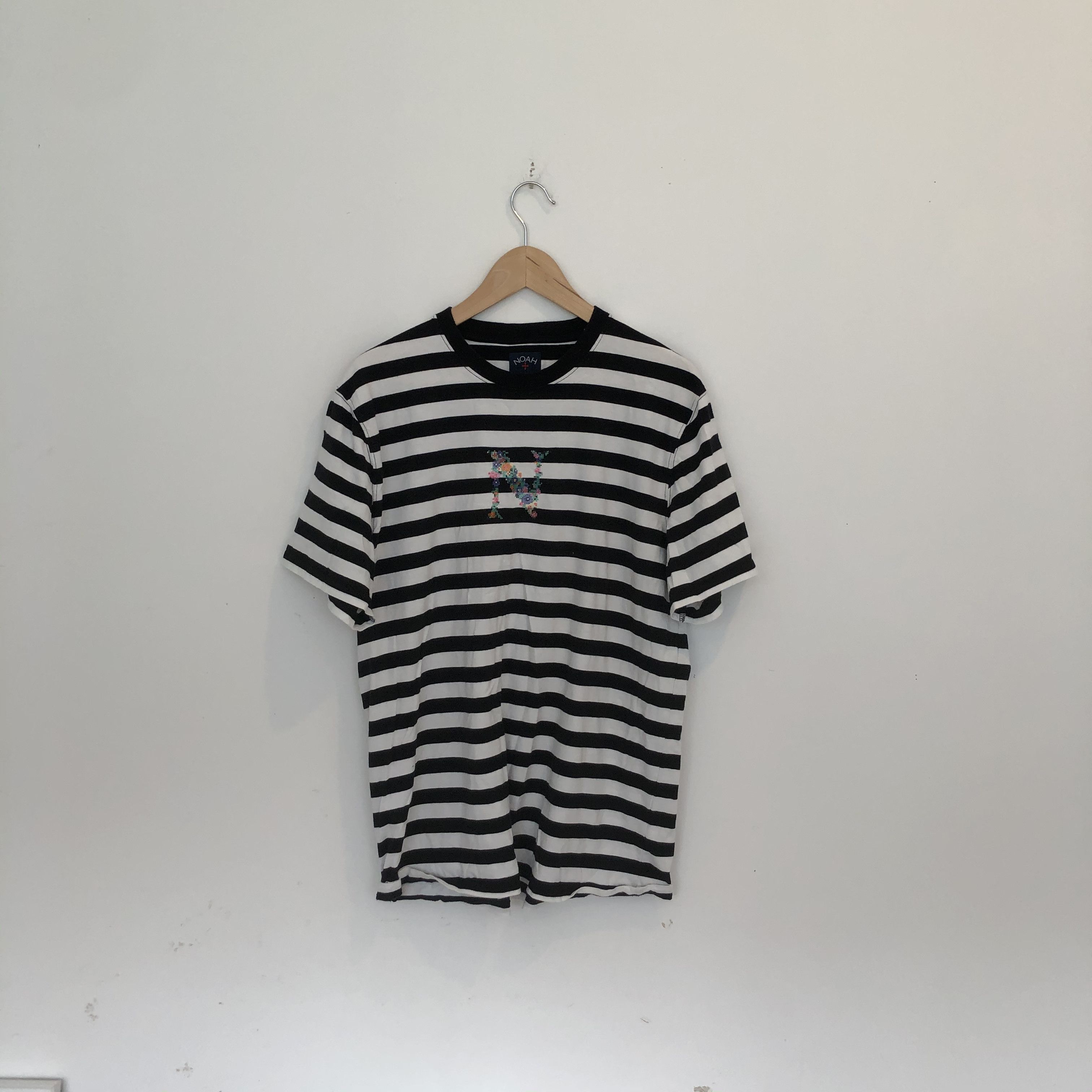 トップス NOAH Peter Anderson Sade Tee XL Peter Anderson Sade Tee