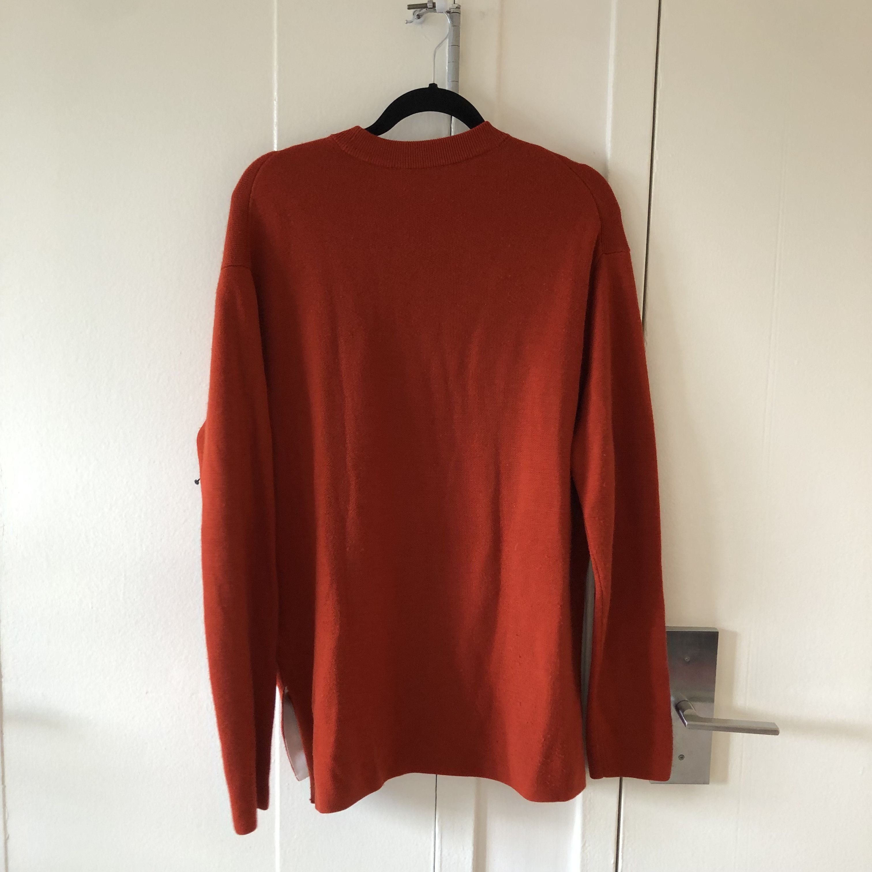 Acne Studios Acne Studios Nicha Sweater Size US S / EU 44-46 / 1 - 4 Thumbnail