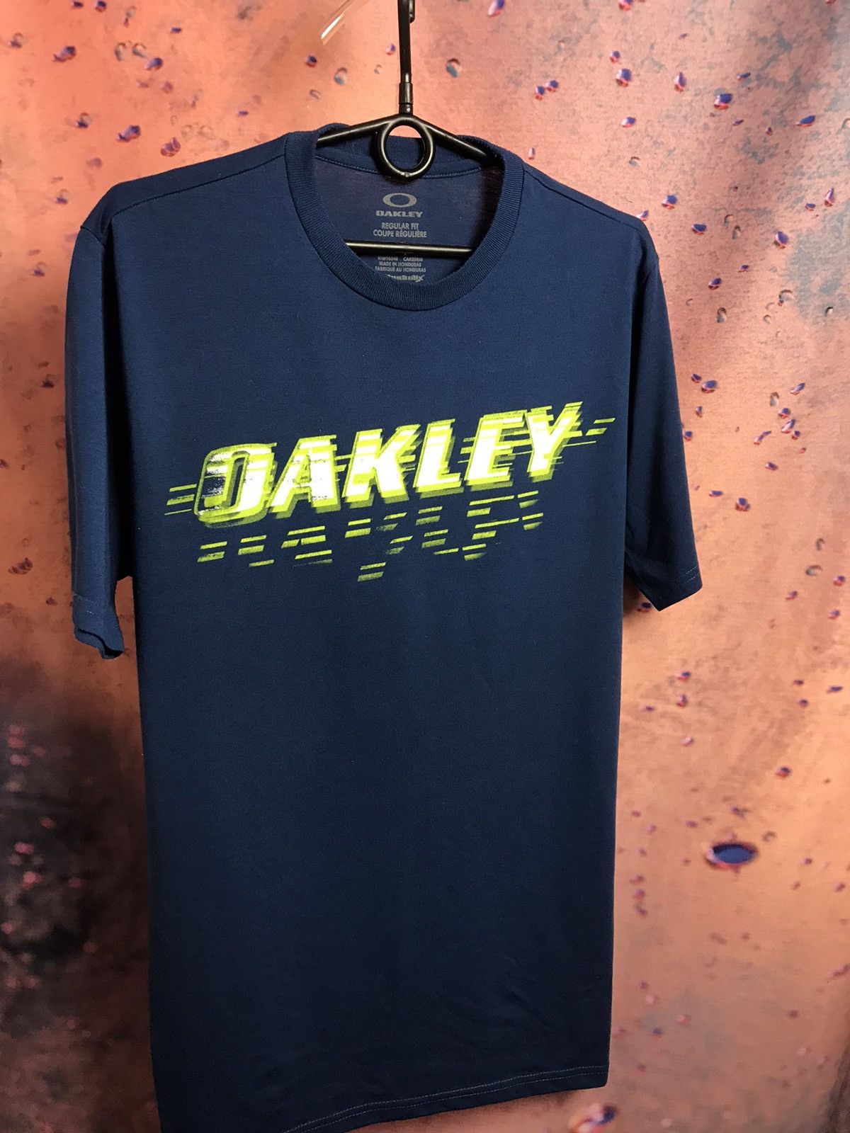 Oakley Oakley streetwear vintage tee Size US M / EU 48-50 / 2 - 2 Thumbnail