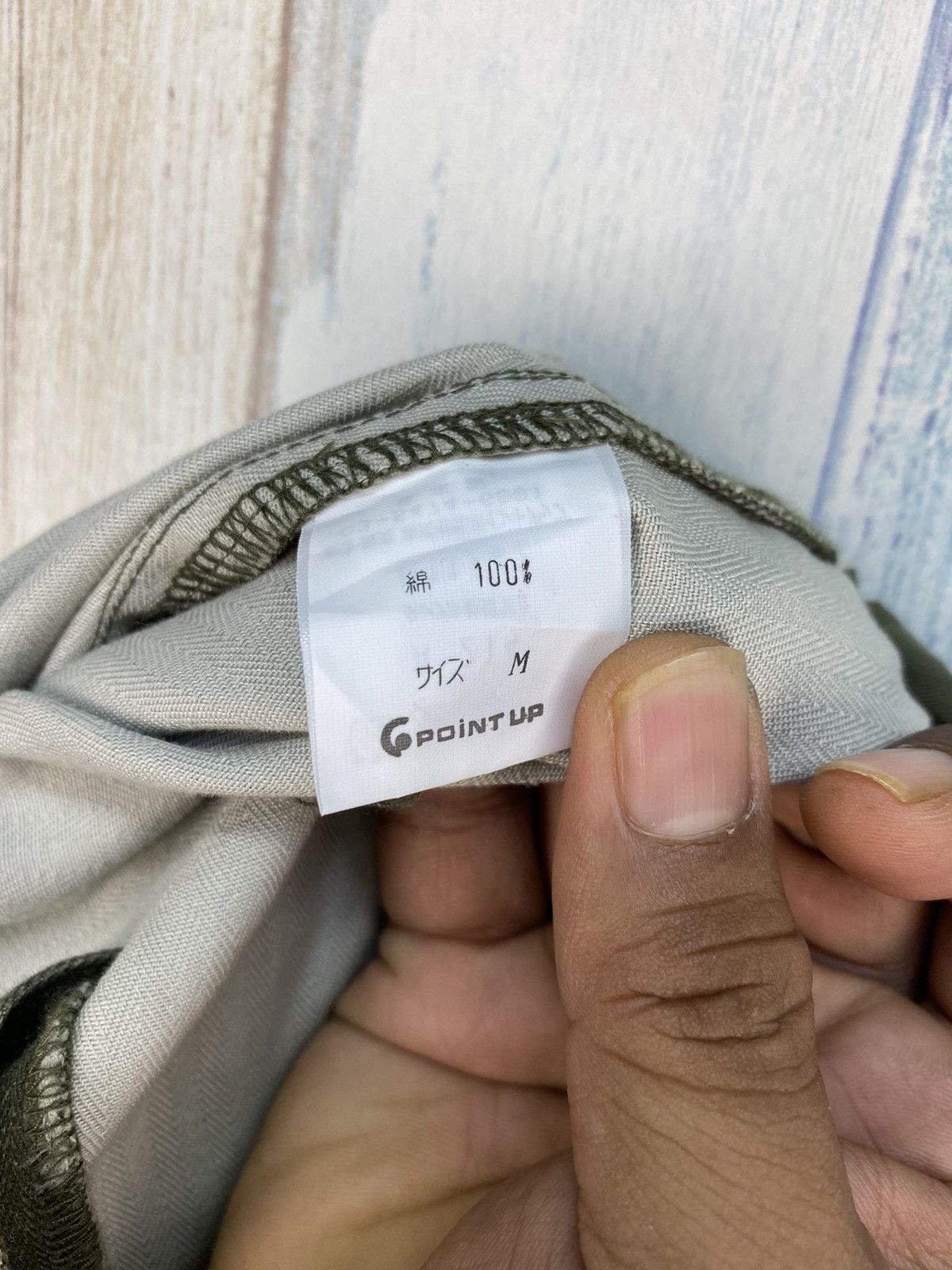 Hai Sporting Gear Hai Sporting Gear By Issey Miyake Short Pants Size US 31 - 8 Thumbnail