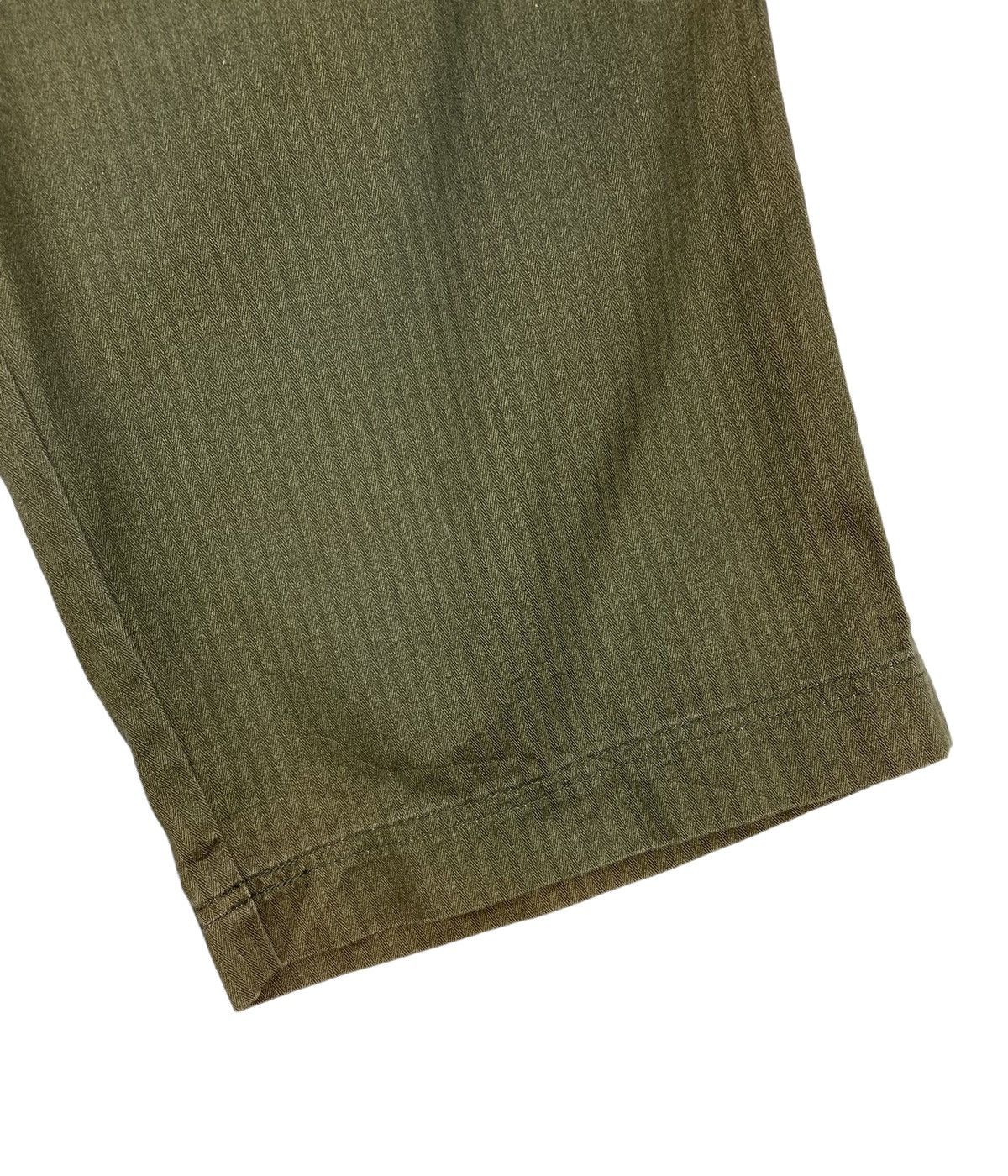 Hai Sporting Gear Hai Sporting Gear By Issey Miyake Short Pants Size US 31 - 3 Thumbnail