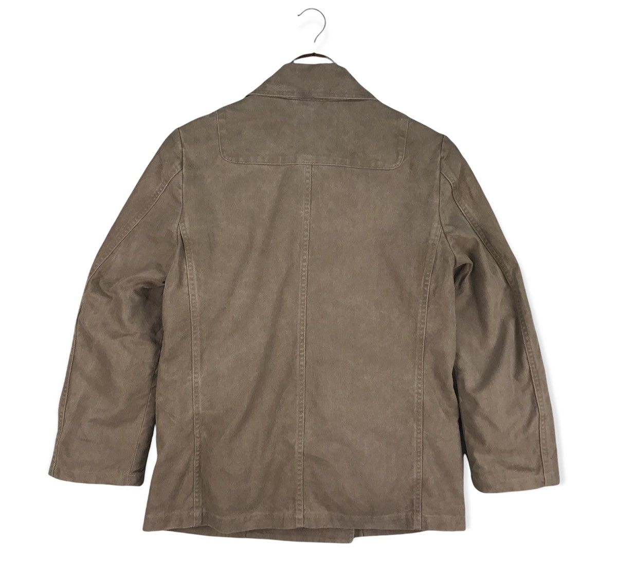 Tsumori Chisato Jacket By Issey Miyake