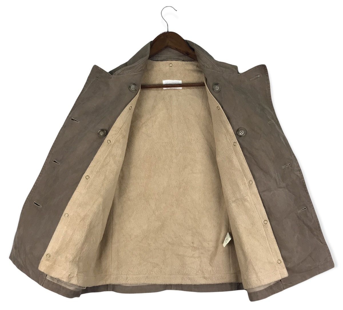 Tsumori Chisato Jacket By Issey Miyake