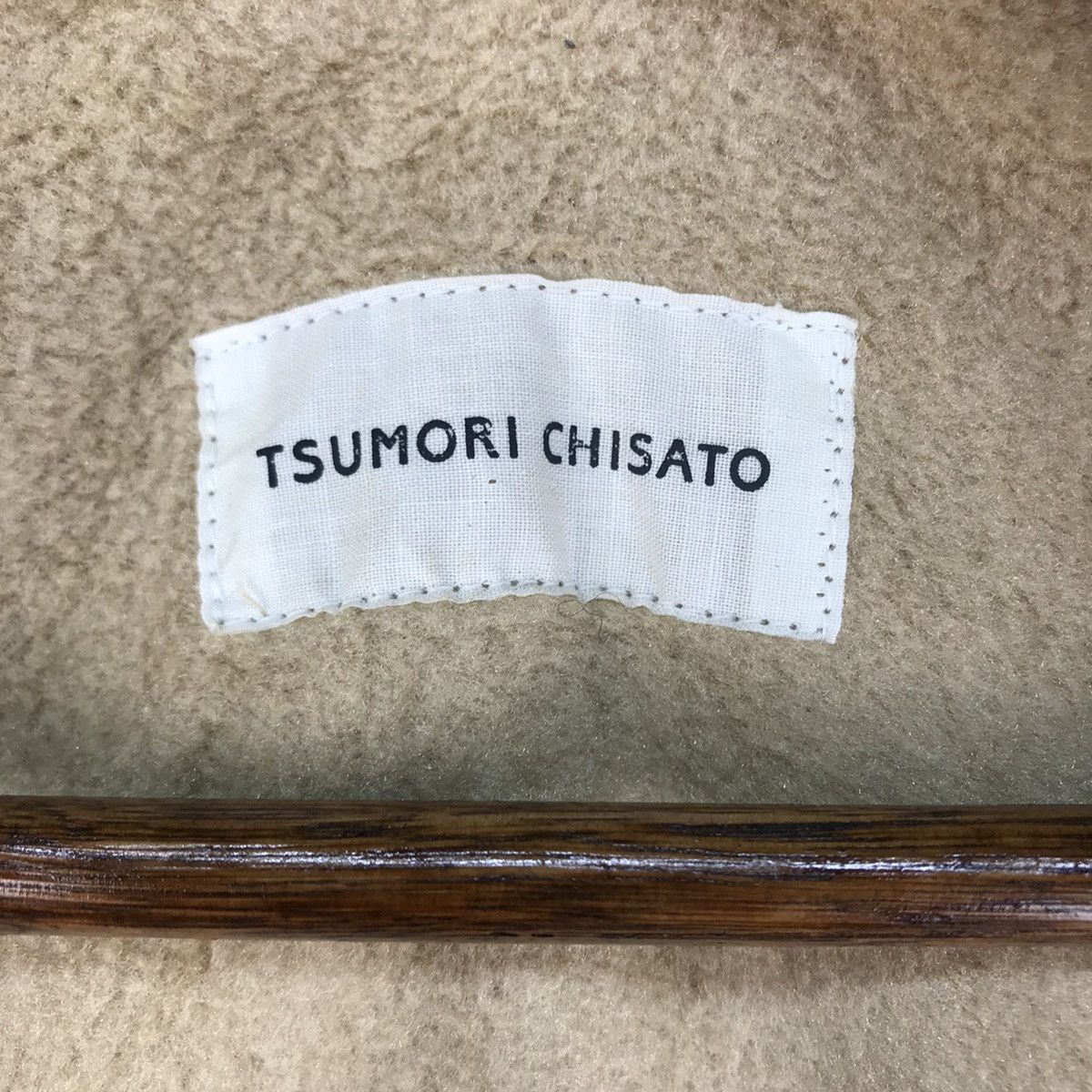 Tsumori Chisato Jacket By Issey Miyake