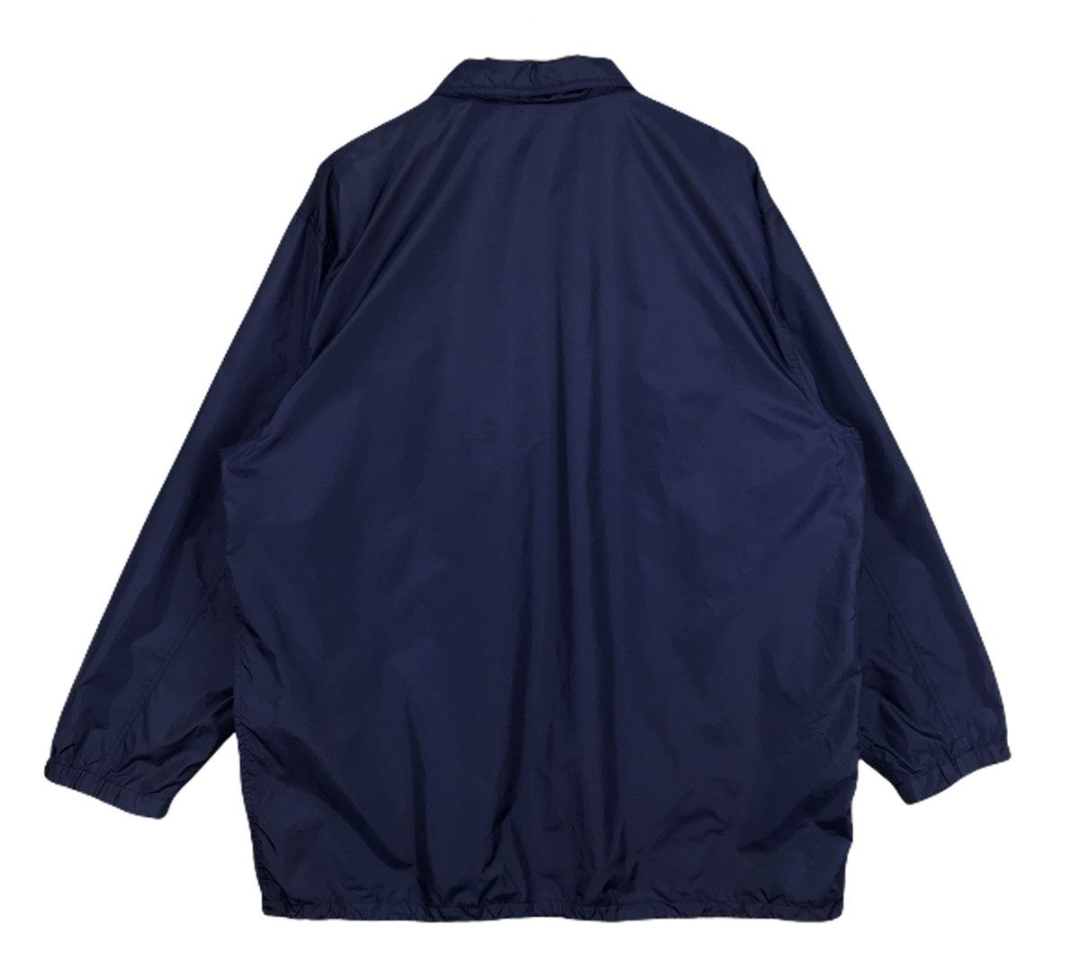 Converse Vintage Converse Coach Jacket Size US XXL / EU 58 / 5 - 5 Thumbnail