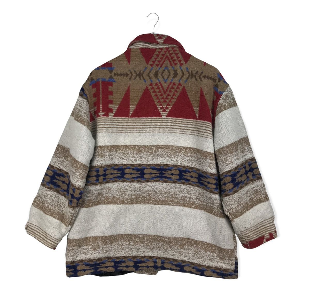 Japanese Brand Cie Expedition Navajo Jacket Size US XL / EU 56 / 4 - 5 Thumbnail
