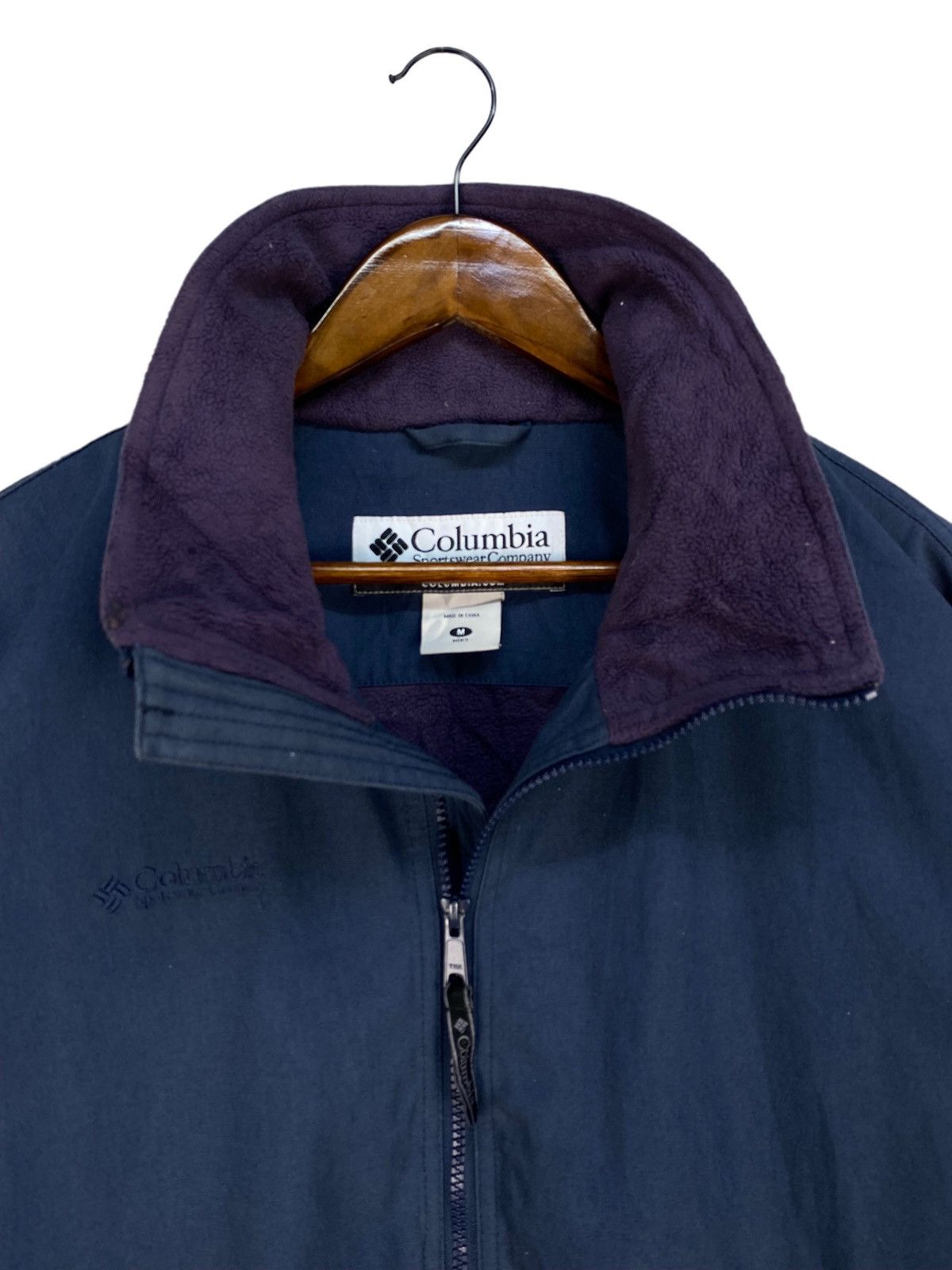 Columbia Vintage Columbia Jacket Size US M / EU 48-50 / 2 - 3 Thumbnail