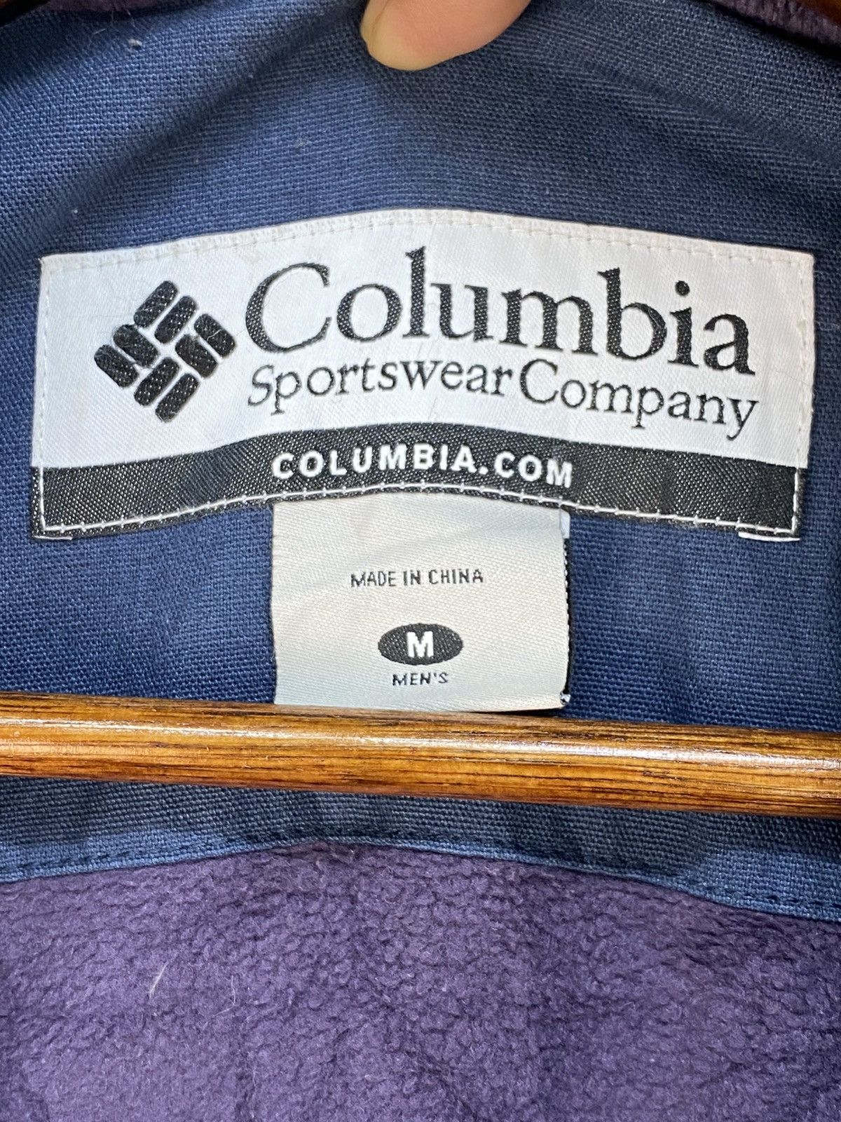 Columbia Vintage Columbia Jacket Size US M / EU 48-50 / 2 - 5 Thumbnail