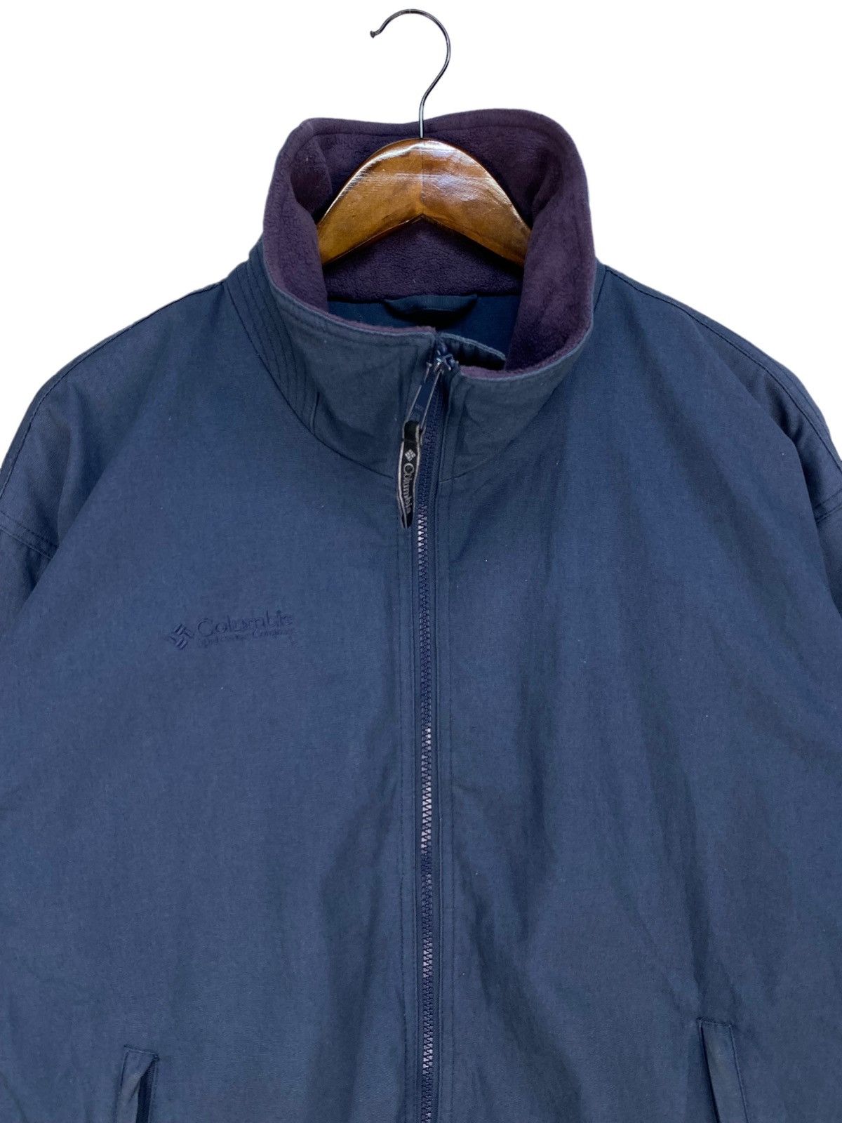 Columbia Vintage Columbia Jacket Size US M / EU 48-50 / 2 - 2 Thumbnail