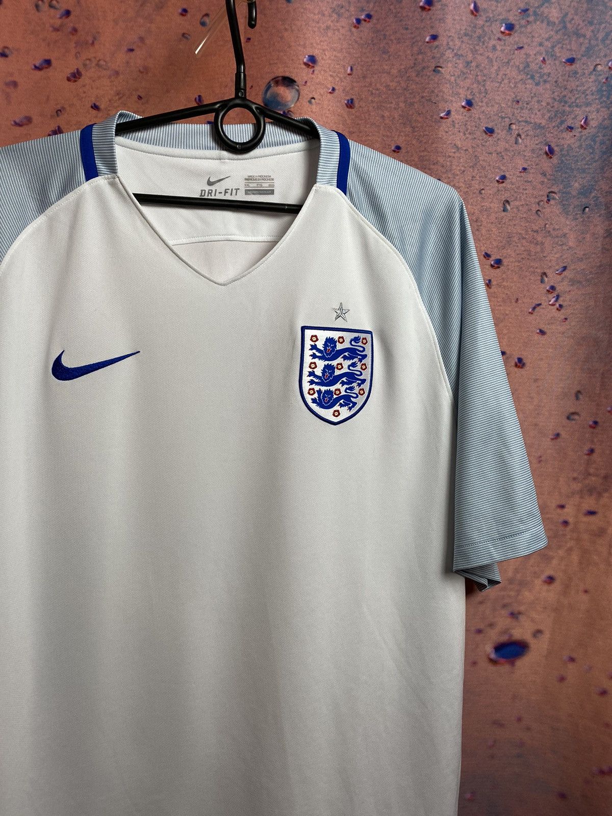 Other England streetwear soccer jersey Size US XXL / EU 58 / 5 - 1 Thumbnail