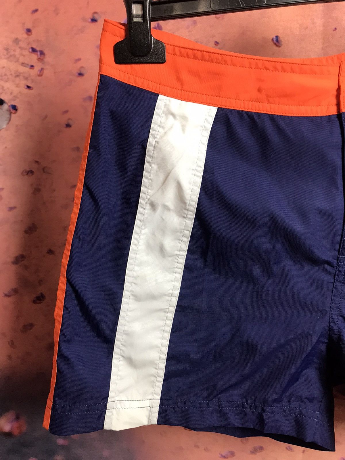 Vintage Vintage Adidas streetwear shorts Size US 30 / EU 46 - 4 Thumbnail