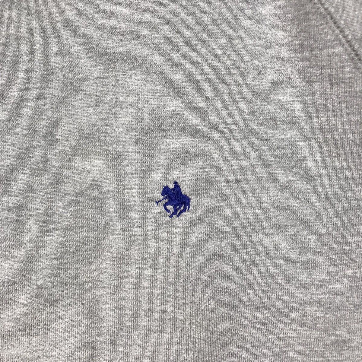 U.S. Polo Assn. Vintage Polo Sweatshirt Crewneck Size US L / EU 52-54 / 3 - 5 Thumbnail