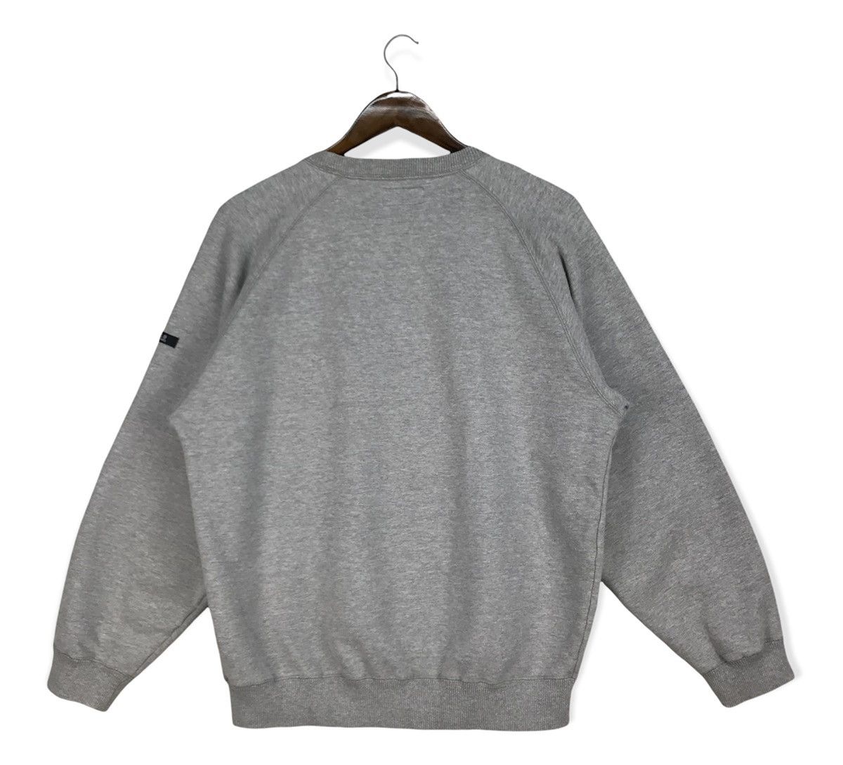 U.S. Polo Assn. Vintage Polo Sweatshirt Crewneck Size US L / EU 52-54 / 3 - 4 Thumbnail