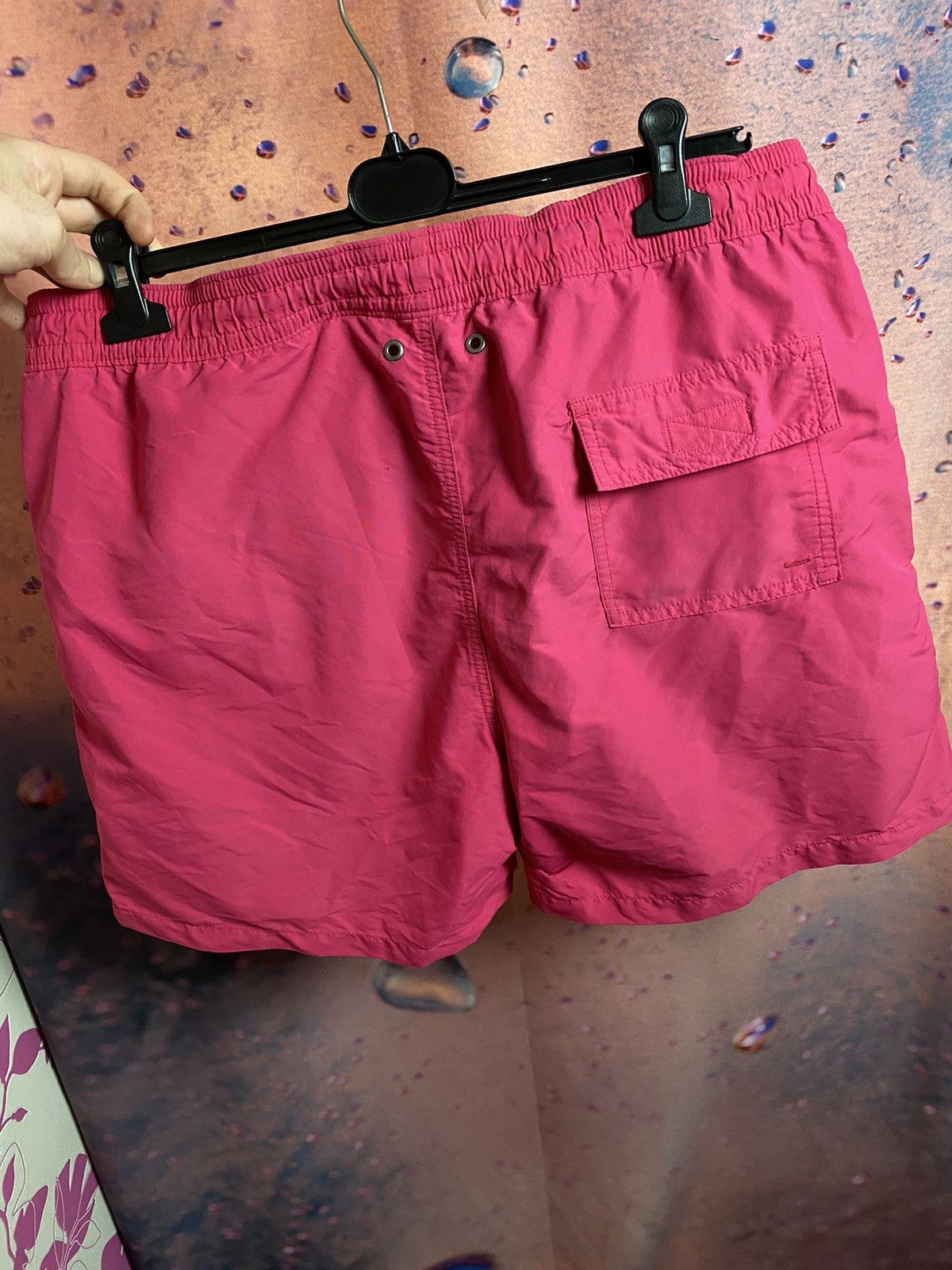 Polo Ralph Lauren × Vintage Vintage Polo Ralph Lauren luxury shorts size L Size US 34 / EU 50 - 5 Thumbnail