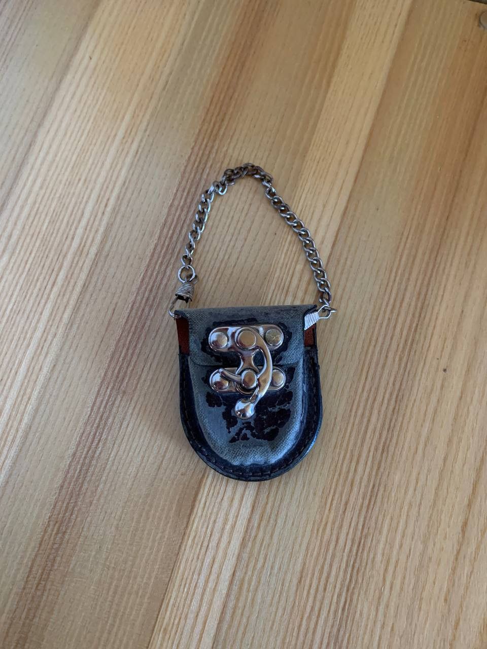 Vintage Vintage Adidas pocket watch Size ONE SIZE - 5 Thumbnail