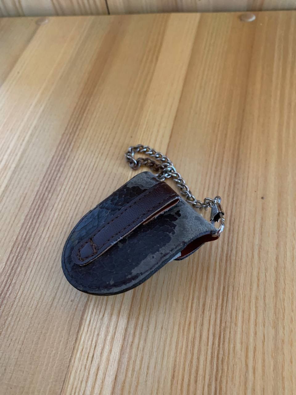 Vintage Vintage Adidas pocket watch Size ONE SIZE - 6 Thumbnail