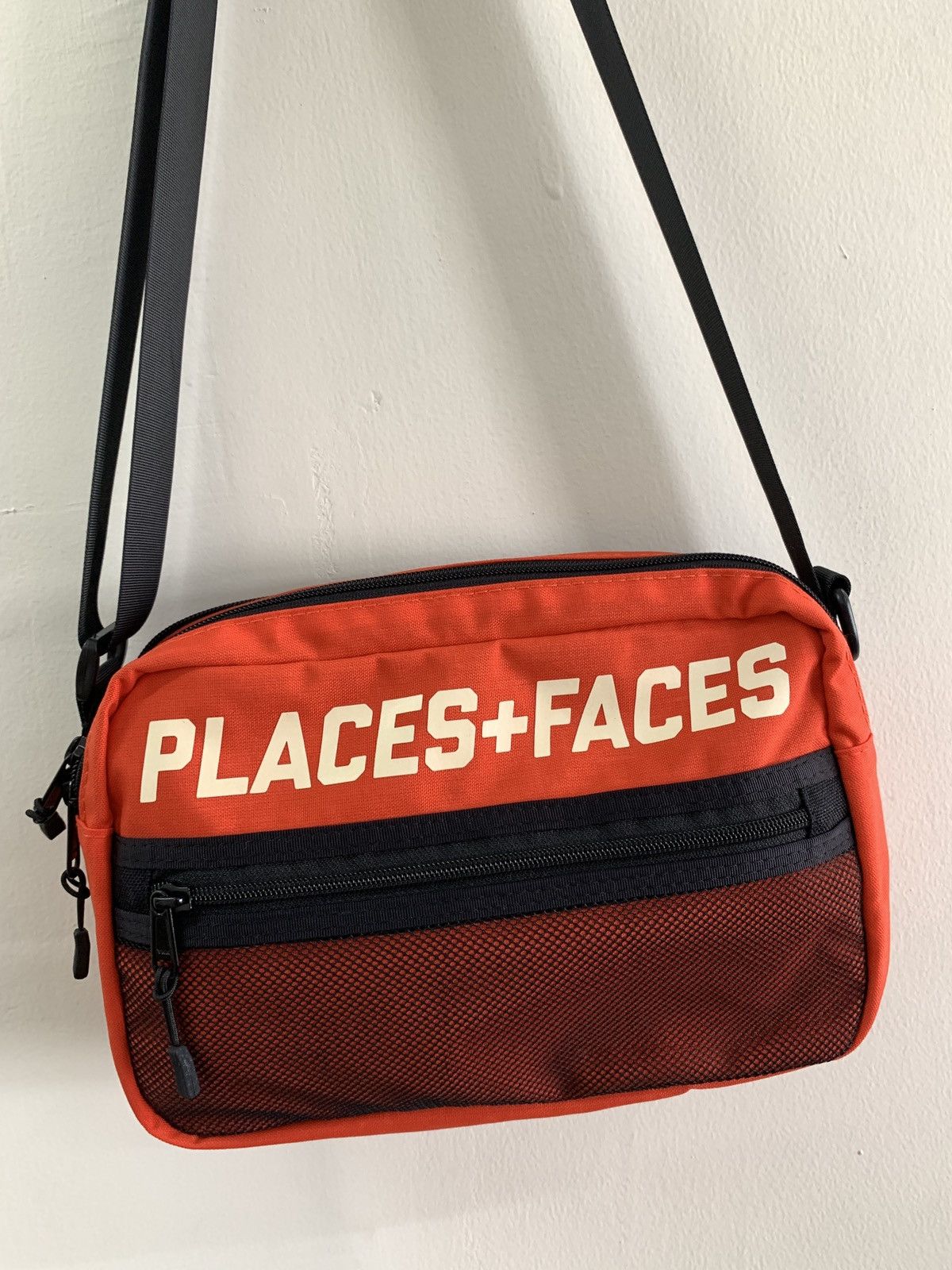 Places + Faces DS Places + Faces Shoulder Bag Size ONE SIZE - 2 Thumbnail