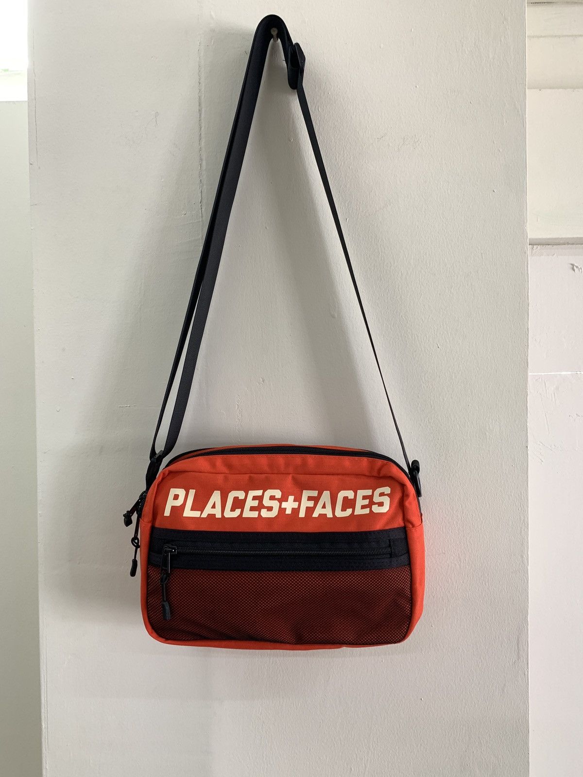 Places + Faces DS Places + Faces Shoulder Bag | Grailed