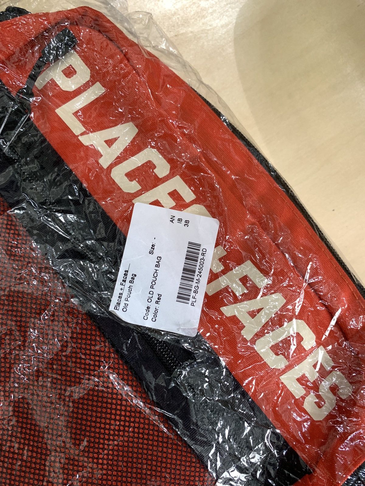 Places + Faces DS Places + Faces Shoulder Bag Size ONE SIZE - 4 Thumbnail