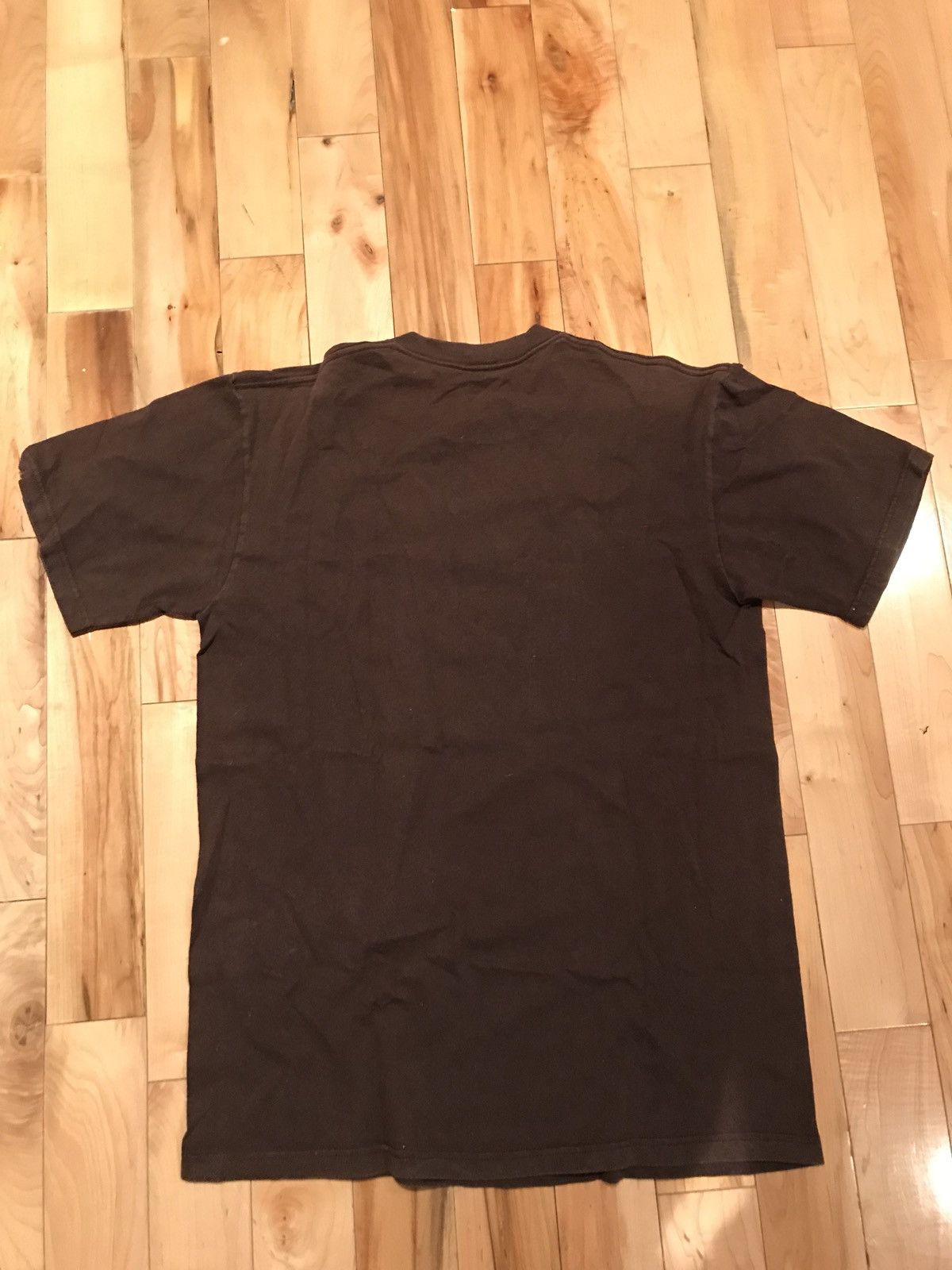 Supreme 2003 Regime Change Tee Size US L / EU 52-54 / 3 - 3 Thumbnail