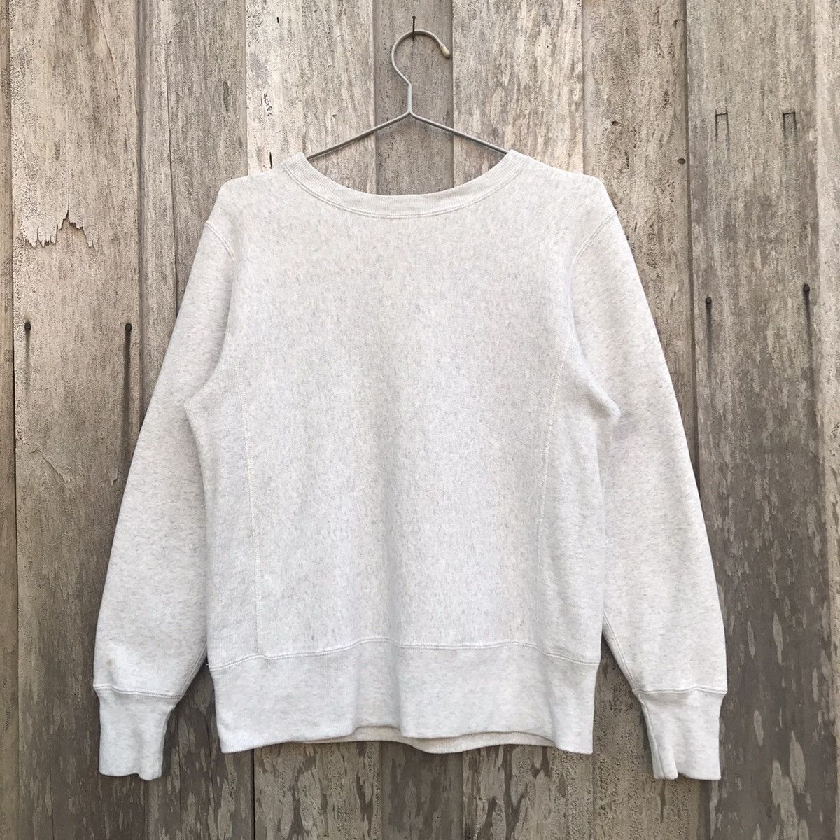 Champion × Vintage Vintage Champion Reverse Weave Eastern Mayland Sweatshirt Size US S / EU 44-46 / 1 - 8 Thumbnail
