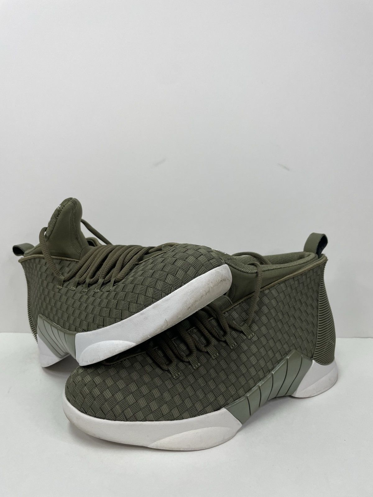 Jordan 12 Psny Olive Buy Air Jordan 12 Colorways Deals