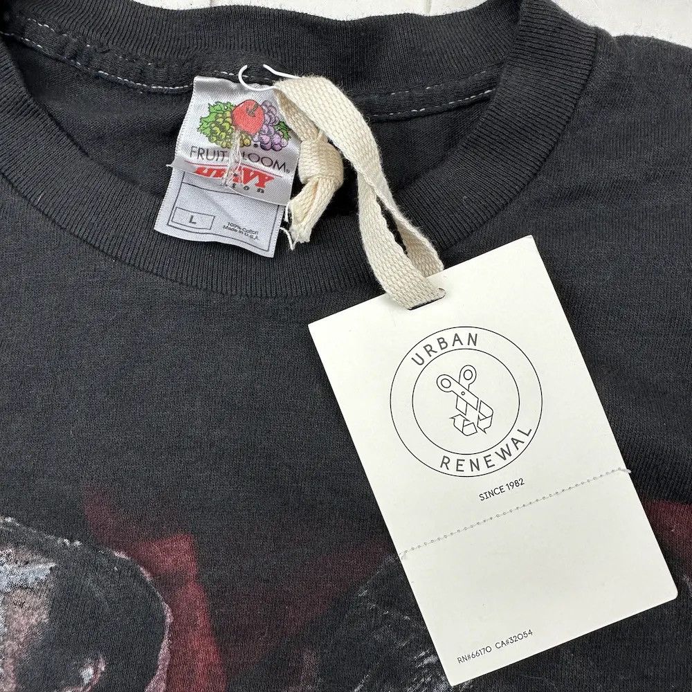 Urban Renewal Vintage y2k Paul McCartney 2005 tour long sleeve tee shirt Size US M / EU 48-50 / 2 - 3 Thumbnail