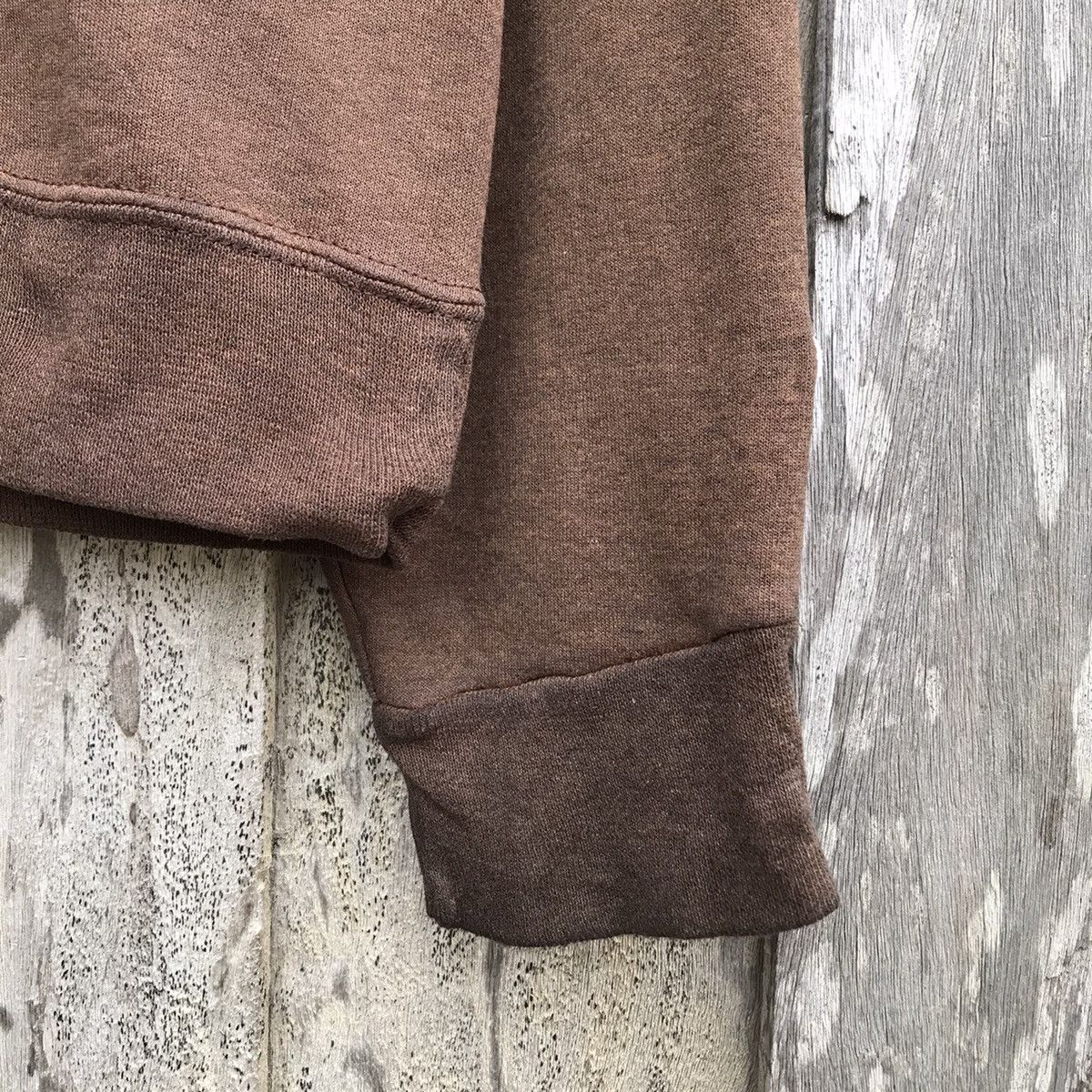 Champion × Vintage Vintage Champion University Of California Hoodie Sweatshirt Size US M / EU 48-50 / 2 - 4 Thumbnail
