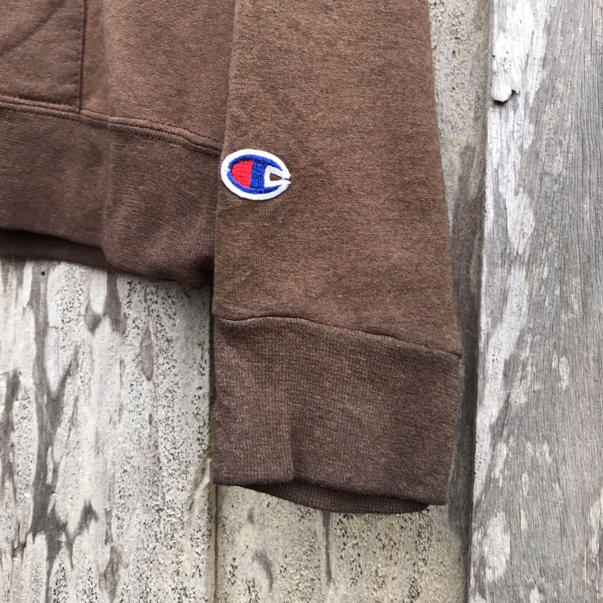 Champion × Vintage Vintage Champion University Of California Hoodie Sweatshirt Size US M / EU 48-50 / 2 - 5 Thumbnail