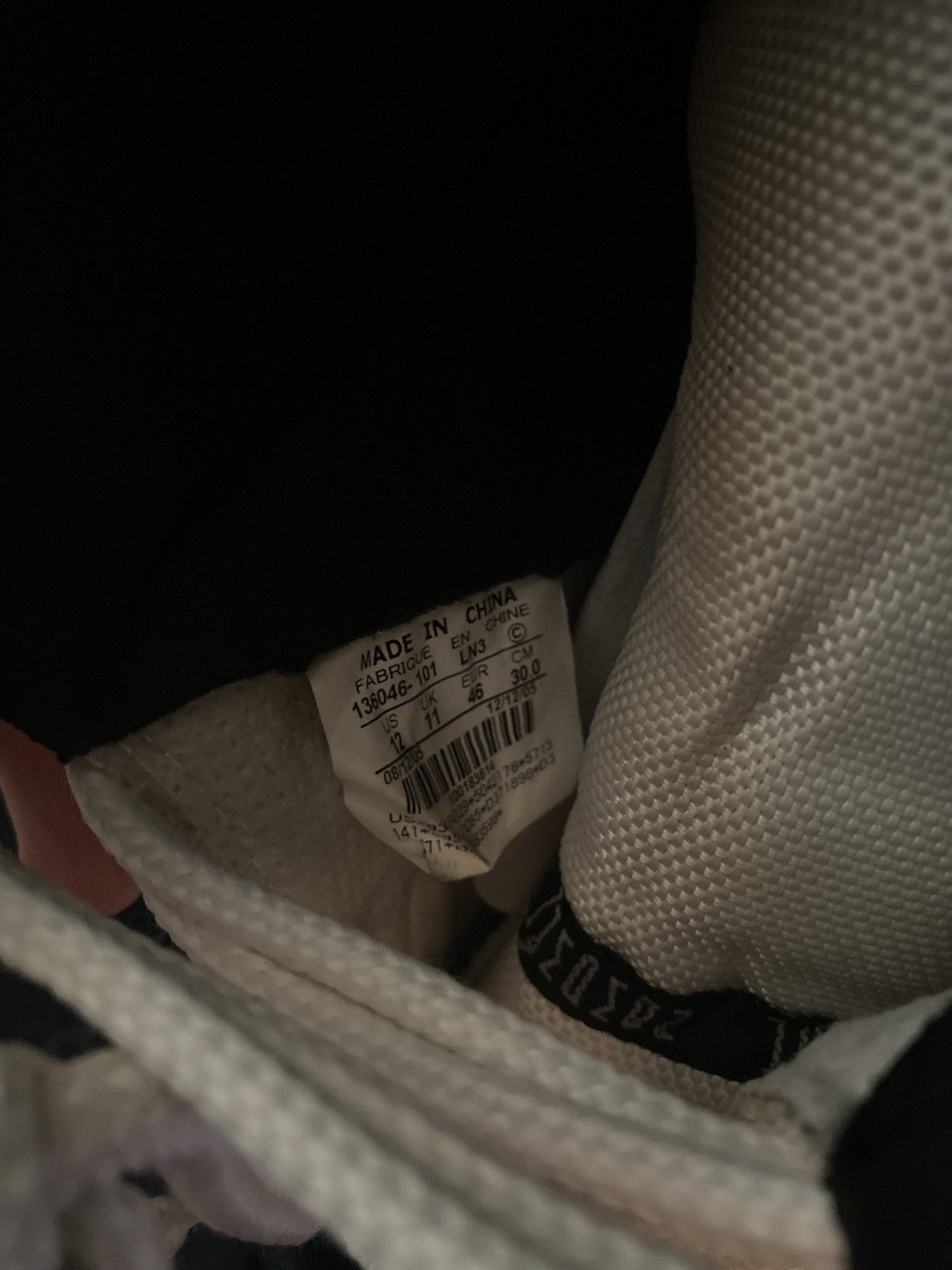 jordan 11 concord 2000