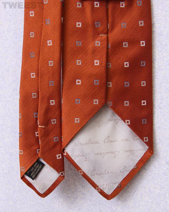 corneliani tie