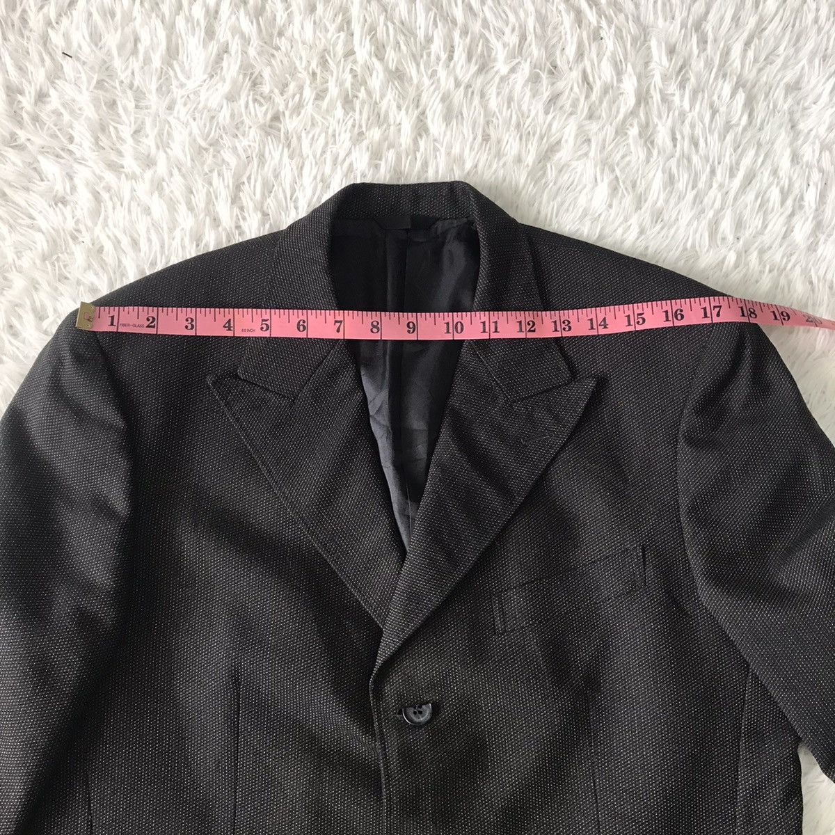 Yohji Yamamoto Yohji Yamamoto D’urban AAR Jacket Coat Size US M / EU 48-50 / 2 - 16 Thumbnail
