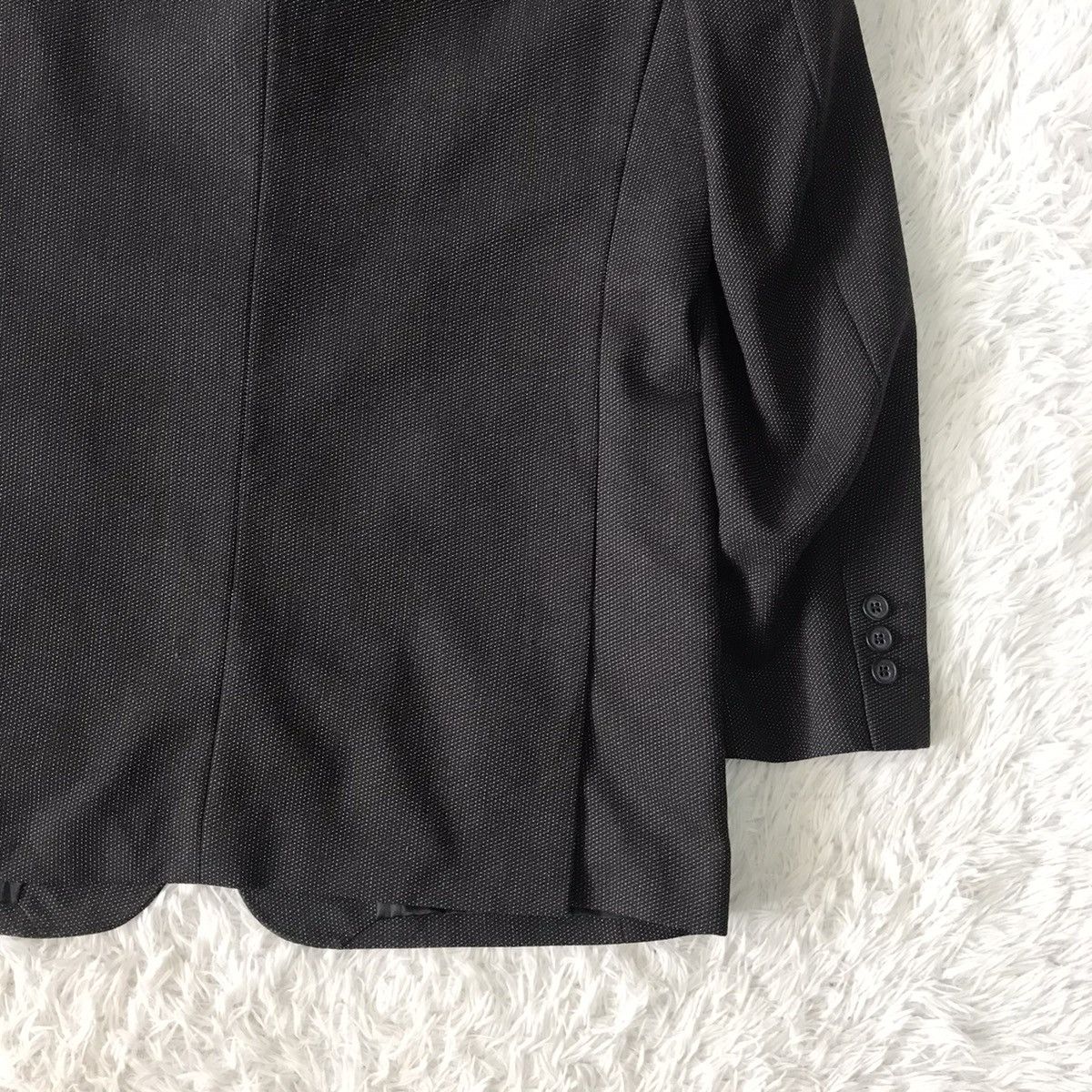 Yohji Yamamoto Yohji Yamamoto D’urban AAR Jacket Coat Size US M / EU 48-50 / 2 - 9 Thumbnail