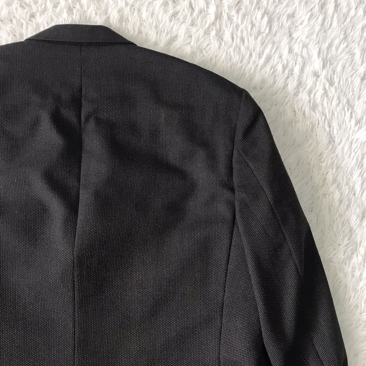 Yohji Yamamoto Yohji Yamamoto D’urban AAR Jacket Coat Size US M / EU 48-50 / 2 - 10 Thumbnail