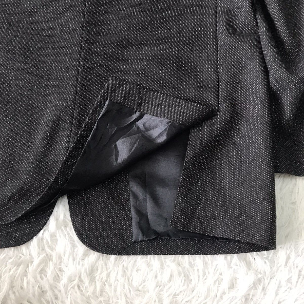 Yohji Yamamoto Yohji Yamamoto D’urban AAR Jacket Coat Size US M / EU 48-50 / 2 - 12 Thumbnail
