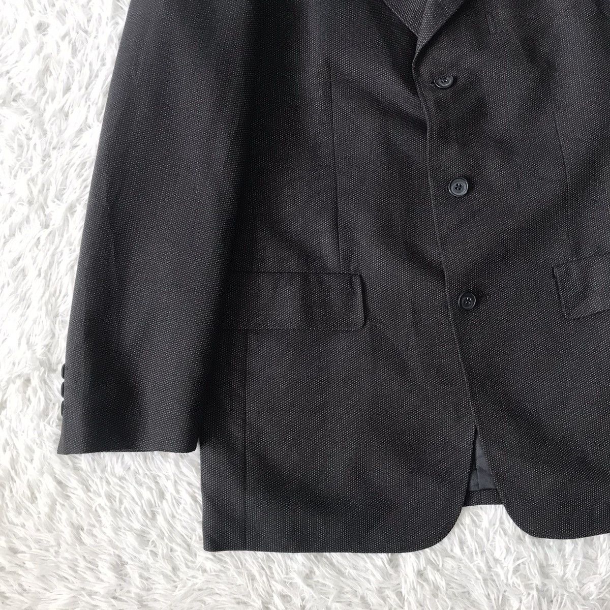 Yohji Yamamoto Yohji Yamamoto D’urban AAR Jacket Coat Size US M / EU 48-50 / 2 - 3 Thumbnail