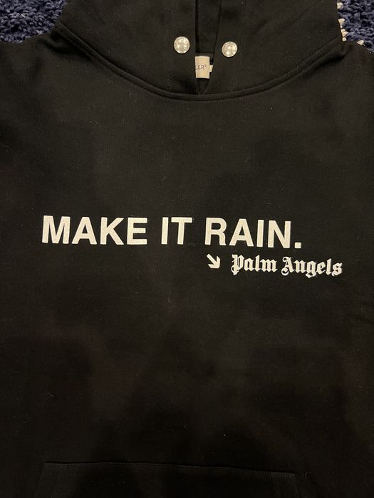 Make it sales rain palm angels