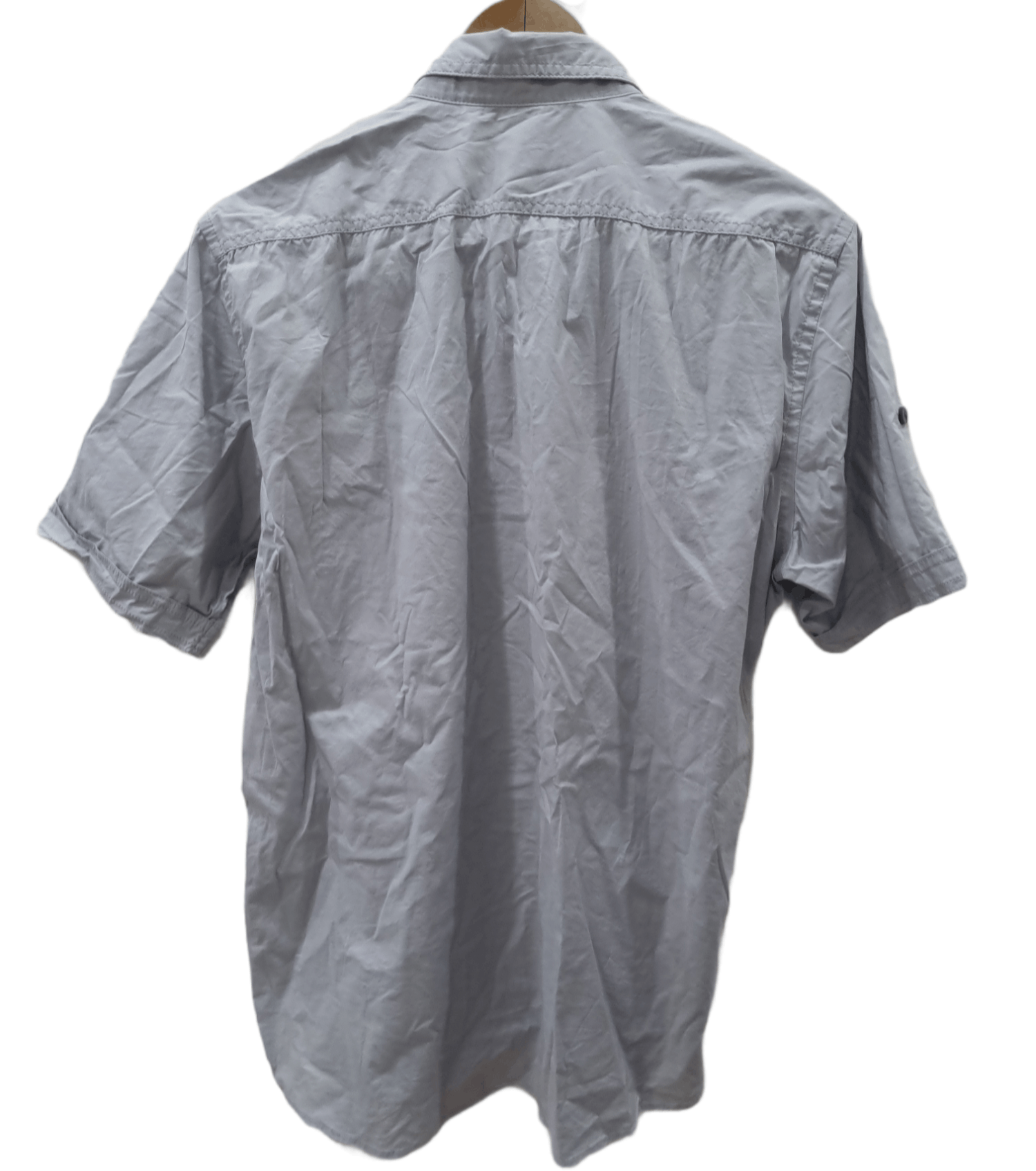 Black Label × Burberry Burberry Black Label Shirt Size US M / EU 48-50 / 2 - 5 Thumbnail