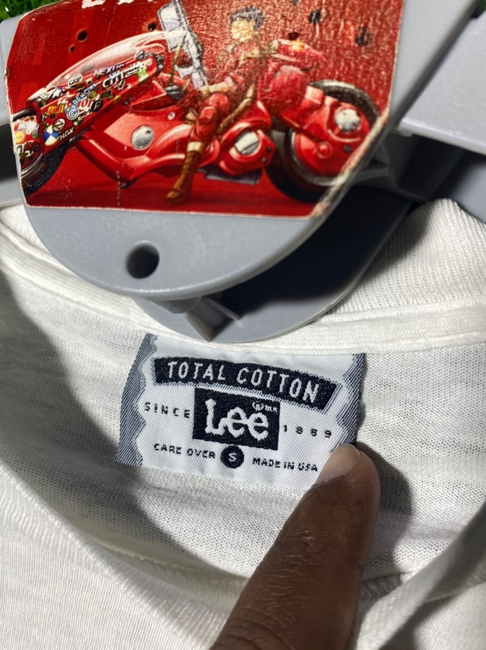 Vintage 90s Lee T Shirt