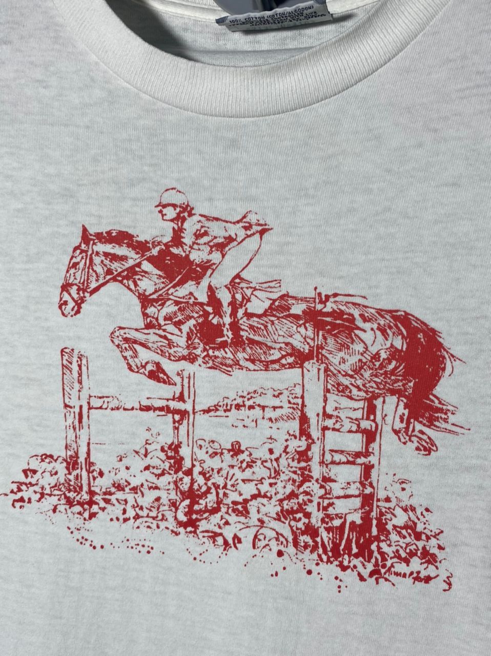 Vintage 90s Lee T Shirt