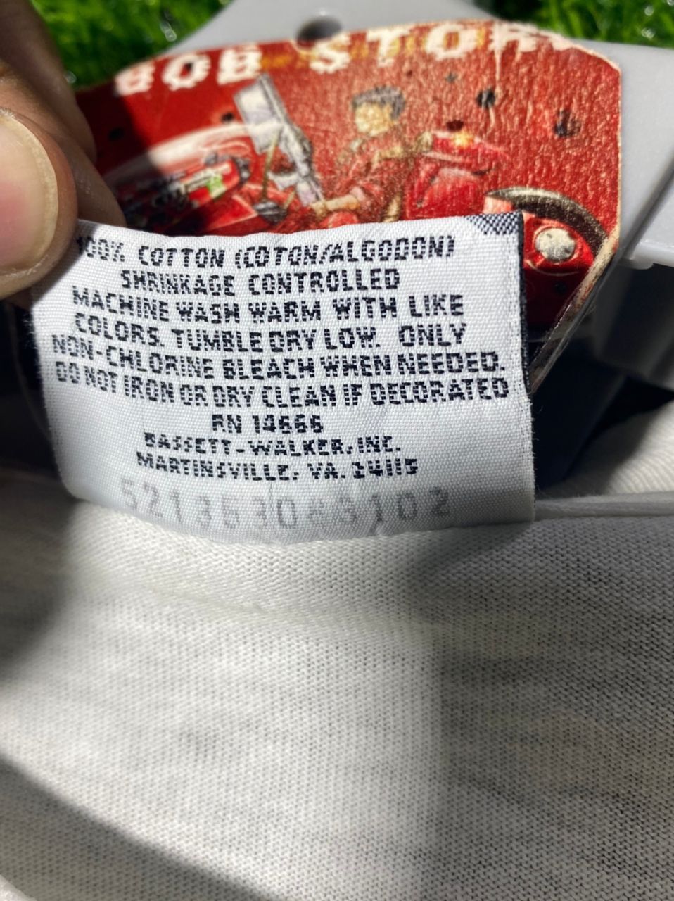 Vintage 90s Lee T Shirt