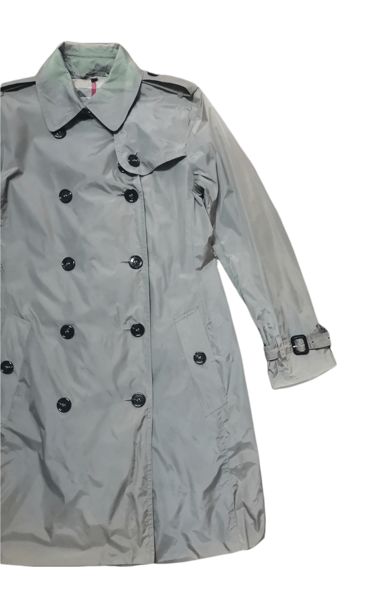 Burberry Burberry London Long Jackets Size US XS / EU 42 / 0 - 4 Thumbnail