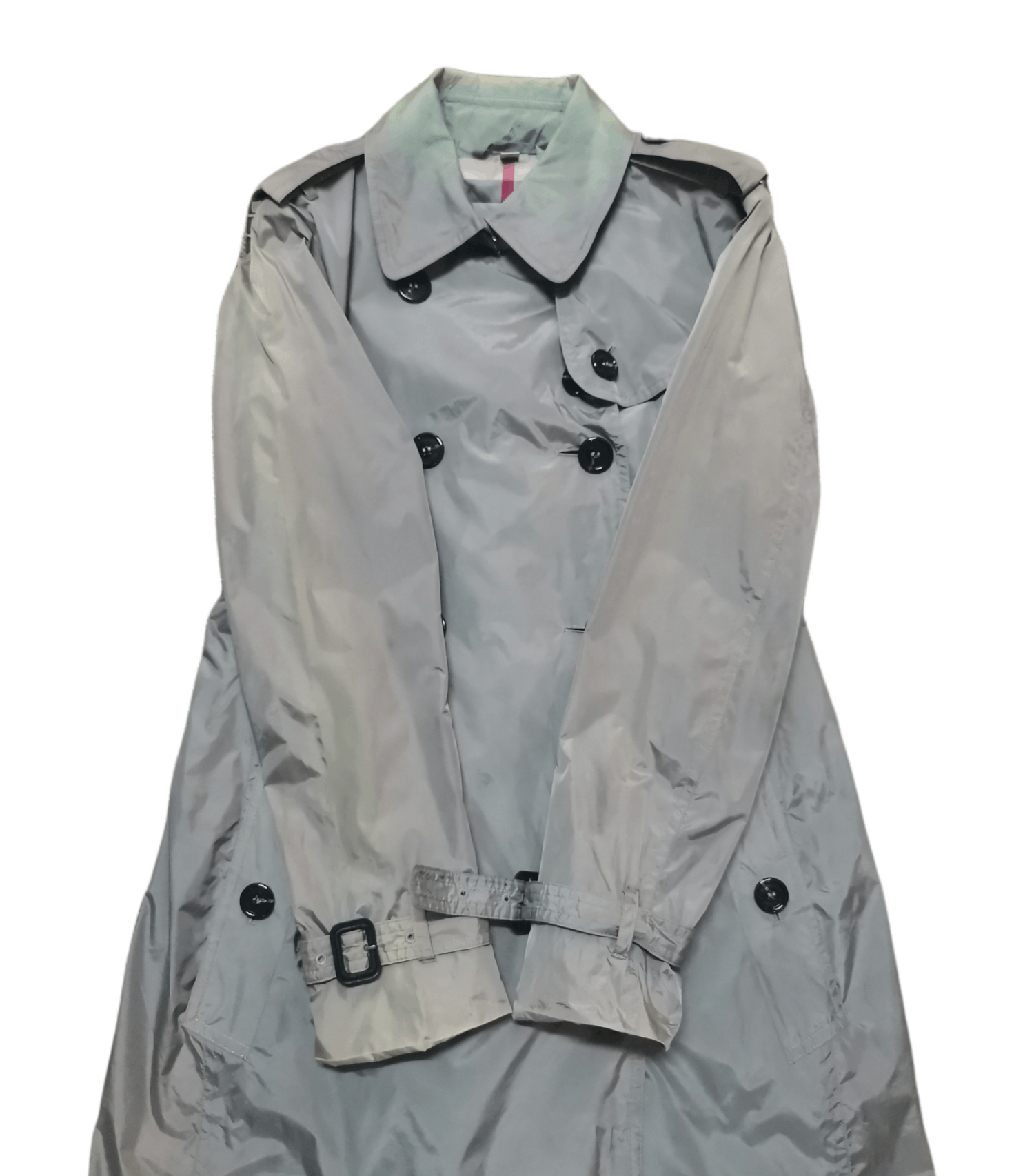 Burberry Burberry London Long Jackets Size US XS / EU 42 / 0 - 5 Thumbnail
