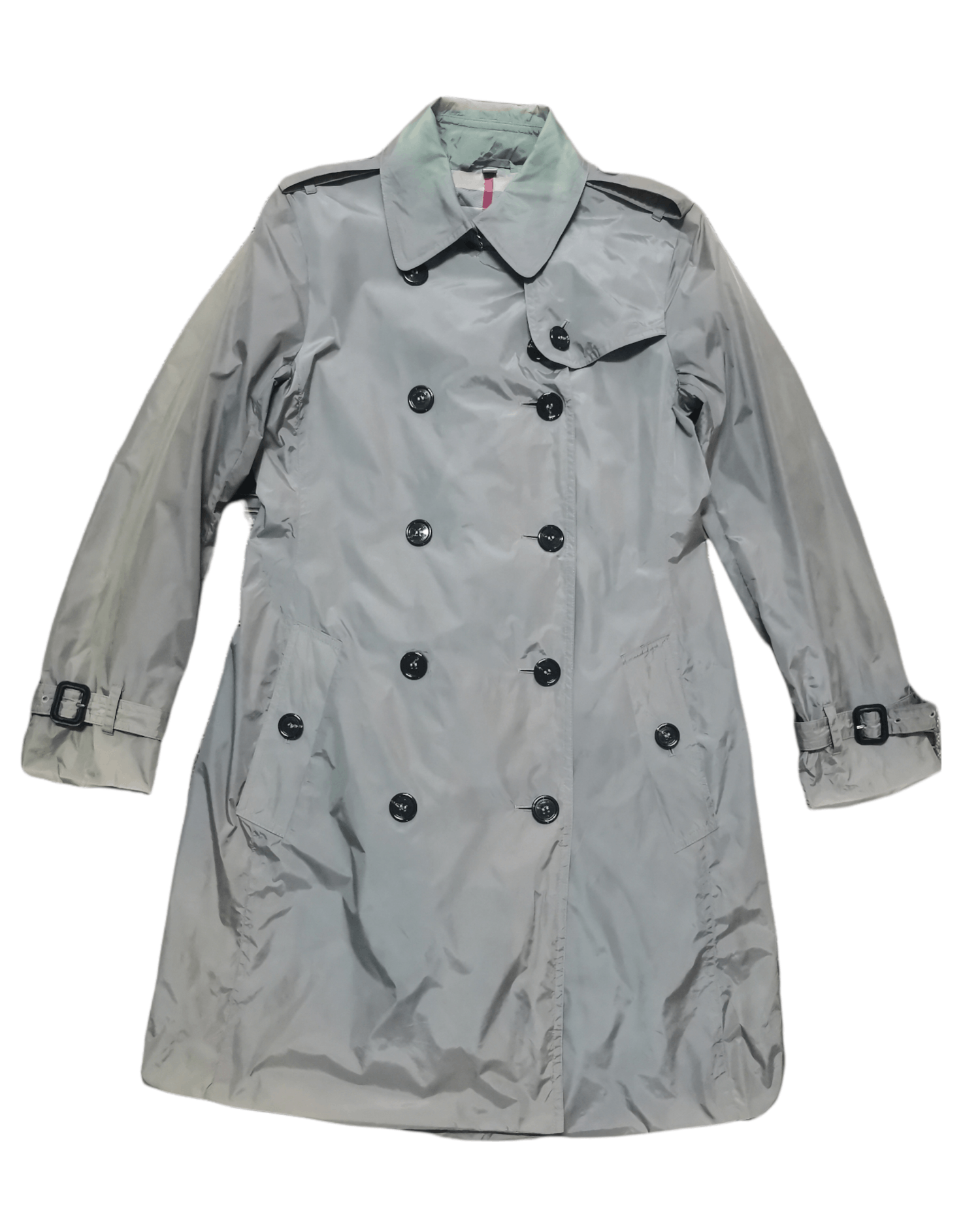 Burberry Burberry London Long Jackets Size US XS / EU 42 / 0 - 1 Thumbnail